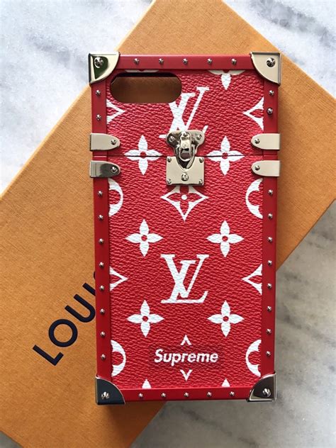 louis vuitton trunk phone case replica|false louis vuitton lv.